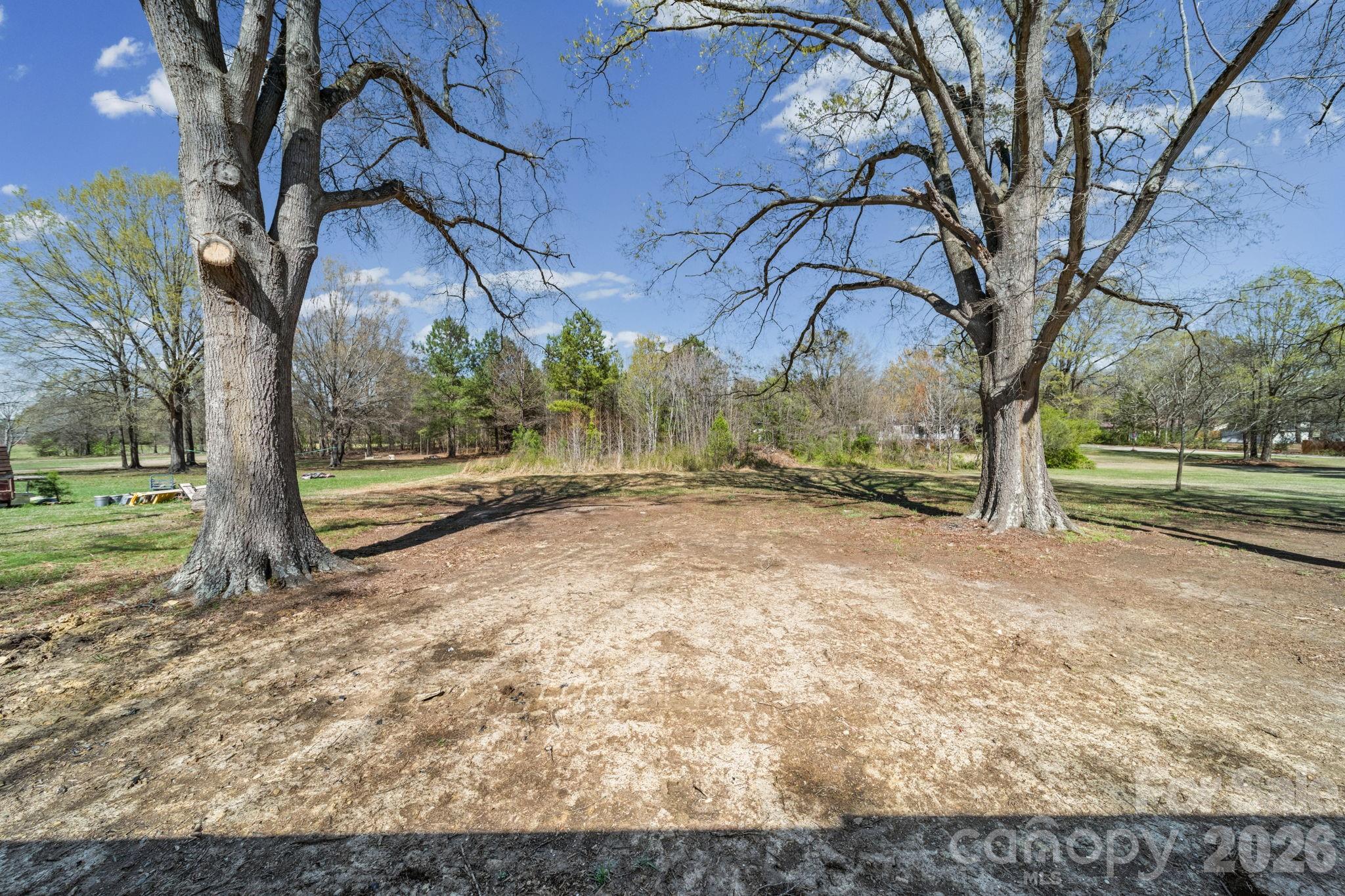3416 Old Charlotte Hwy Highway — Monroe