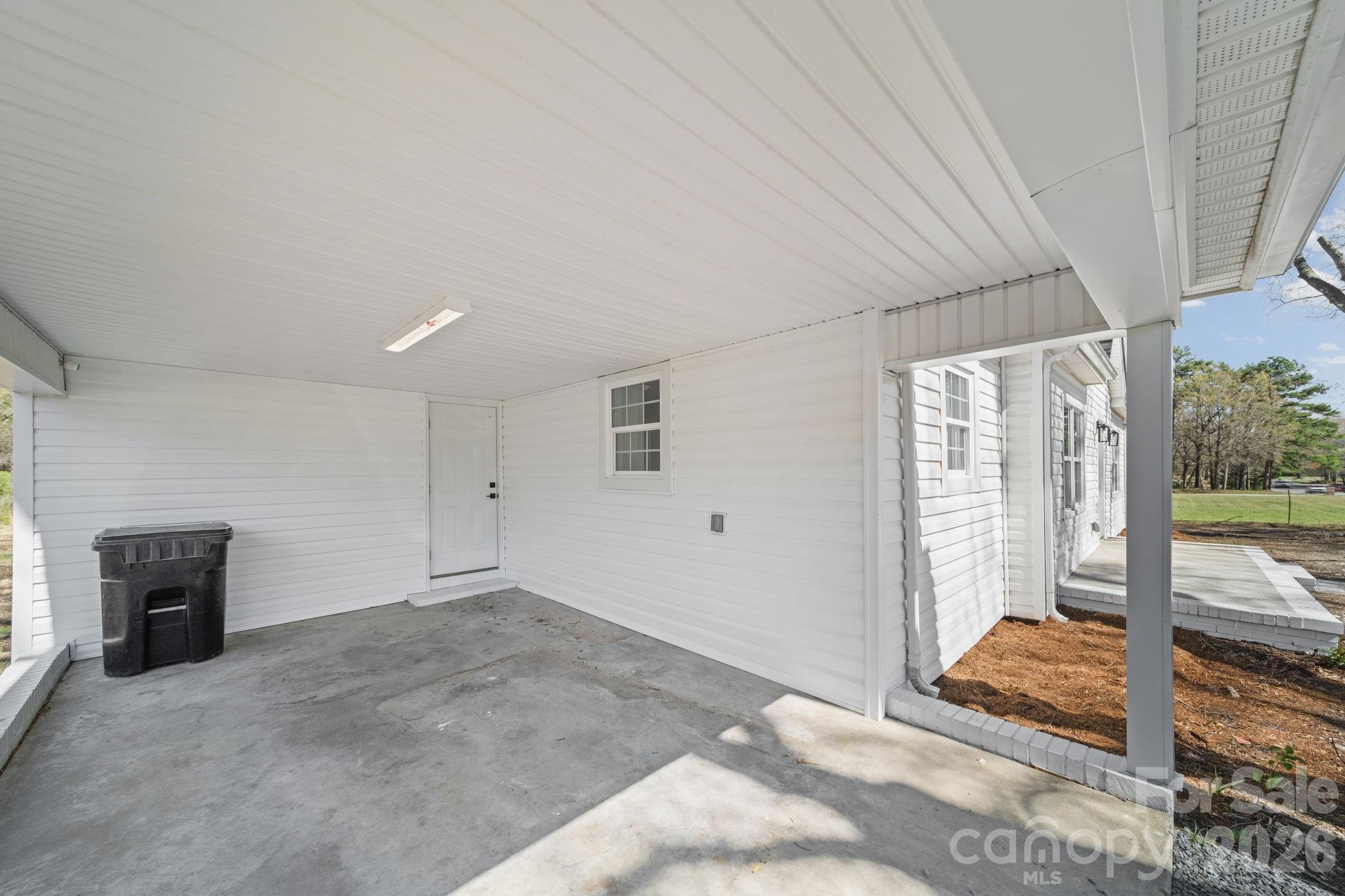 3416 Old Charlotte Hwy Highway — Monroe