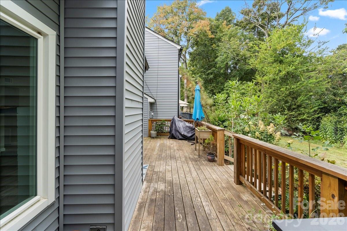 6610 Point Comfort Lane — Charlotte