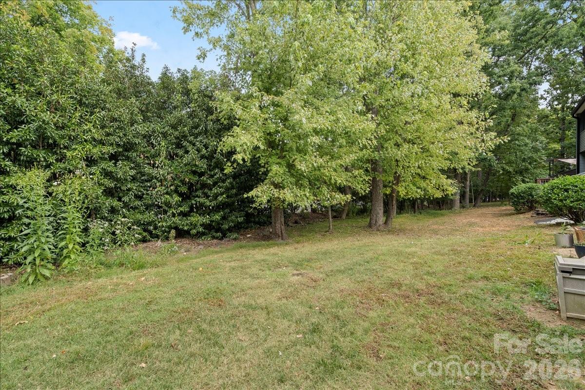 6610 Point Comfort Lane — Charlotte