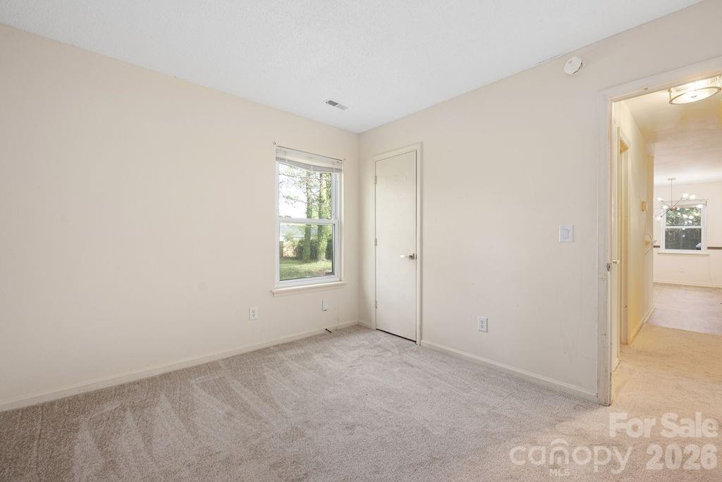 6515 Burning Bush Court — Charlotte