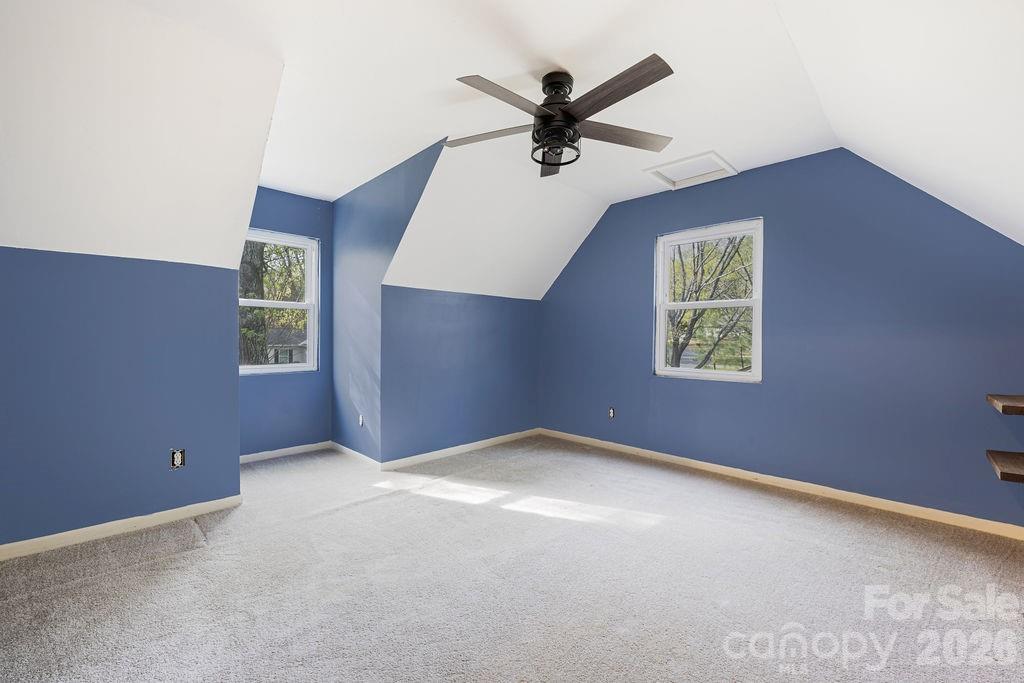 6515 Burning Bush Court — Charlotte