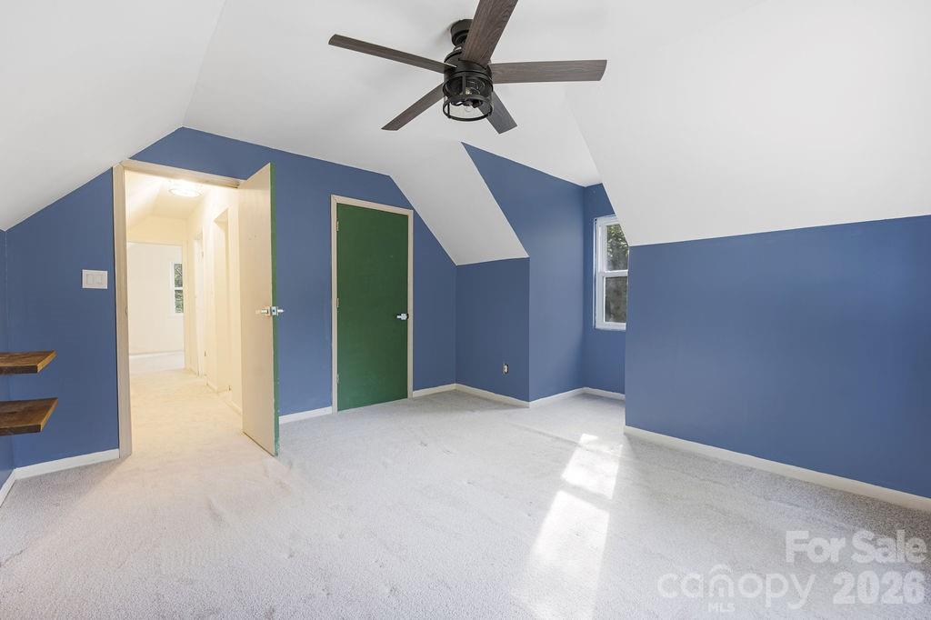 6515 Burning Bush Court — Charlotte