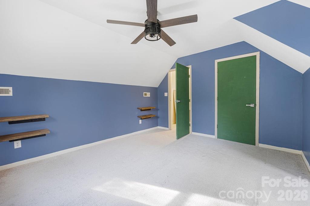 6515 Burning Bush Court — Charlotte