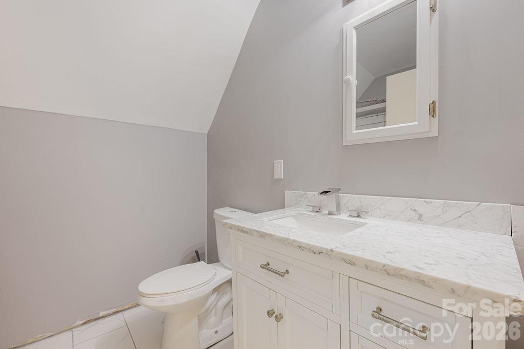 6515 Burning Bush Court — Charlotte