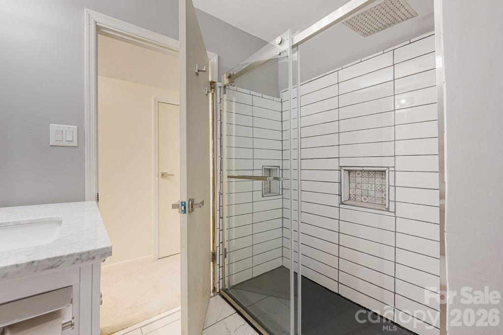 6515 Burning Bush Court — Charlotte