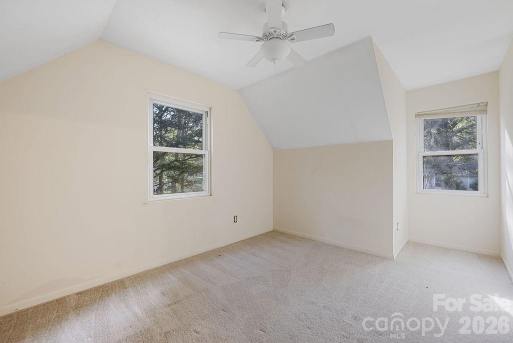 6515 Burning Bush Court — Charlotte