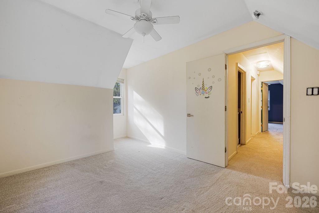 6515 Burning Bush Court — Charlotte
