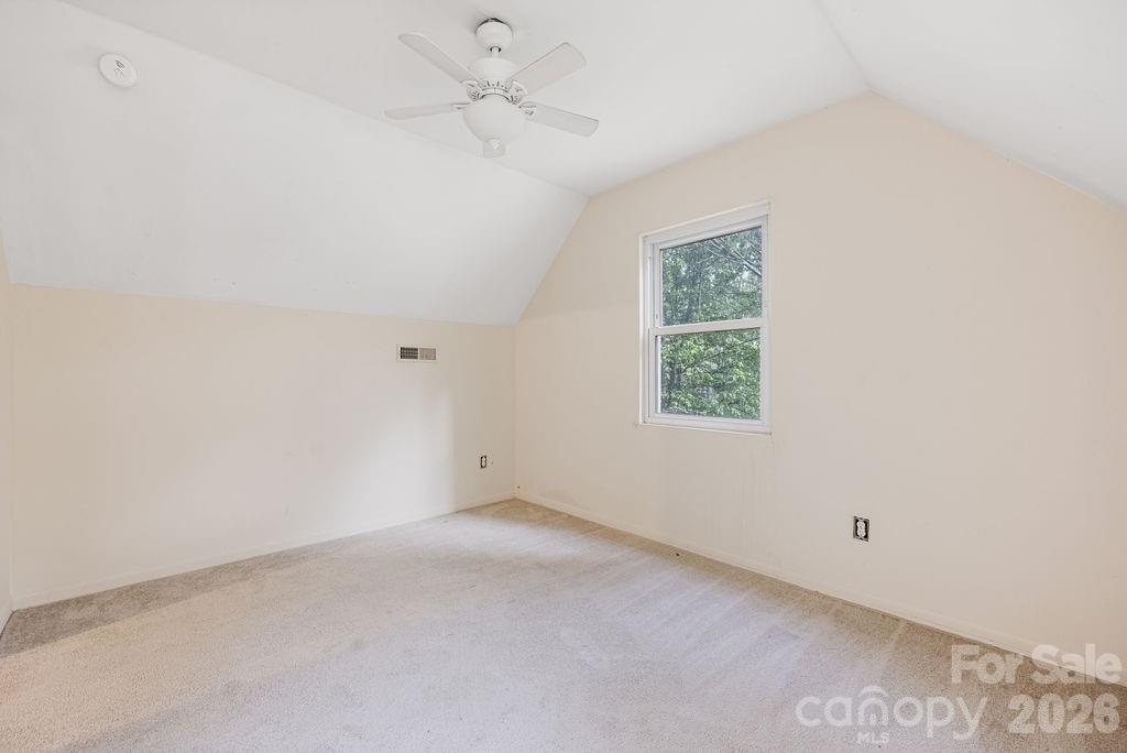 6515 Burning Bush Court — Charlotte