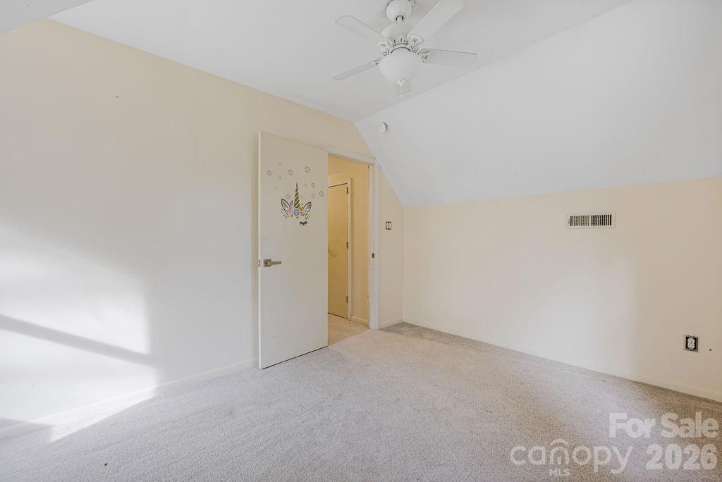 6515 Burning Bush Court — Charlotte