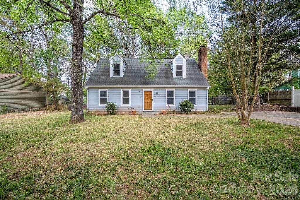 6515 Burning Bush Court — Charlotte