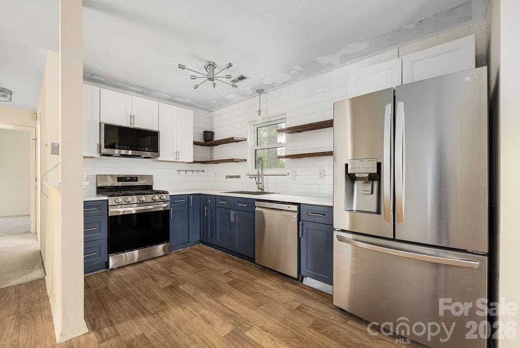 6515 Burning Bush Court — Charlotte