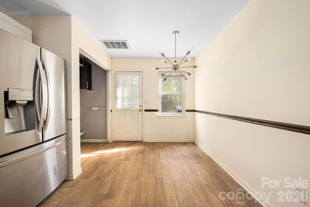 6515 Burning Bush Court — Charlotte