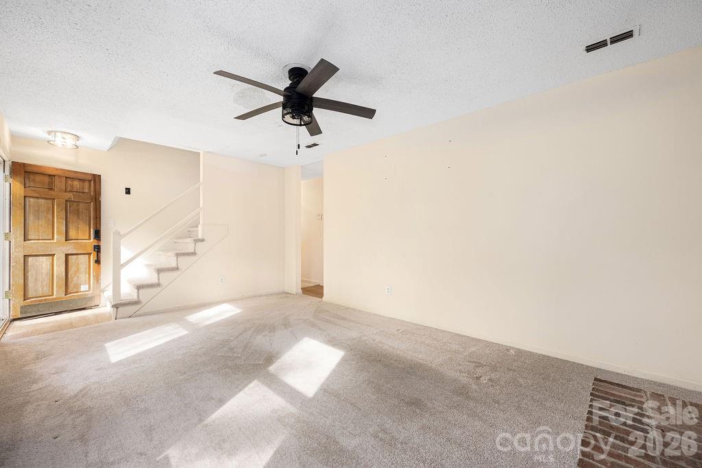 6515 Burning Bush Court — Charlotte