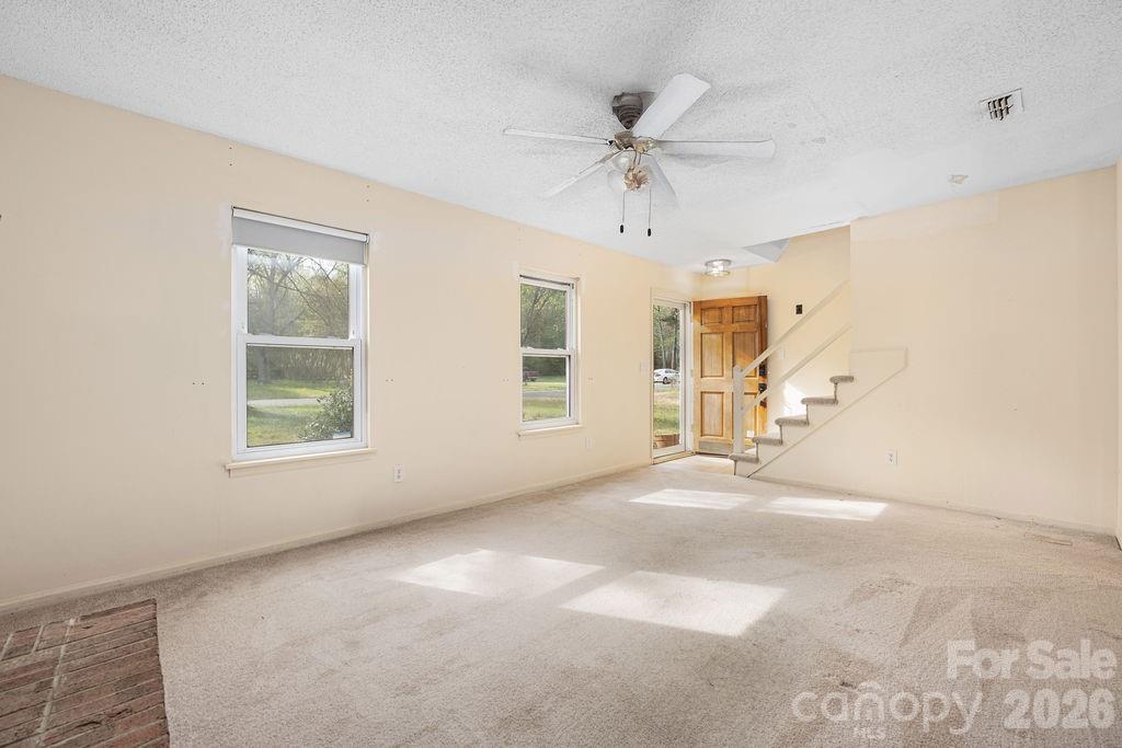 6515 Burning Bush Court — Charlotte