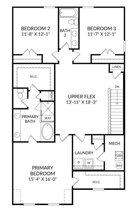 1819 Viewfield Road — Fort Mill