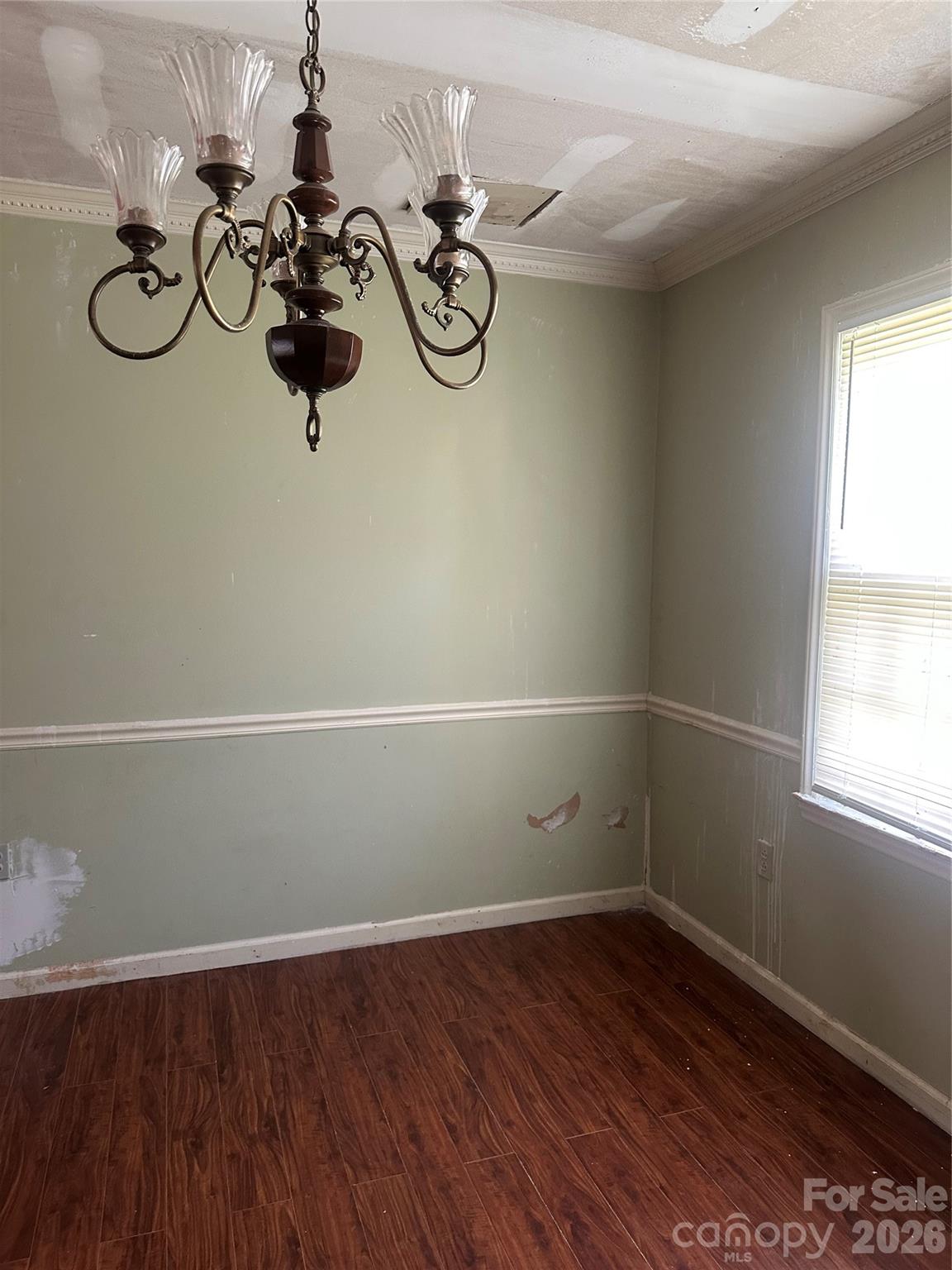 7309 Palmetto Court — Charlotte