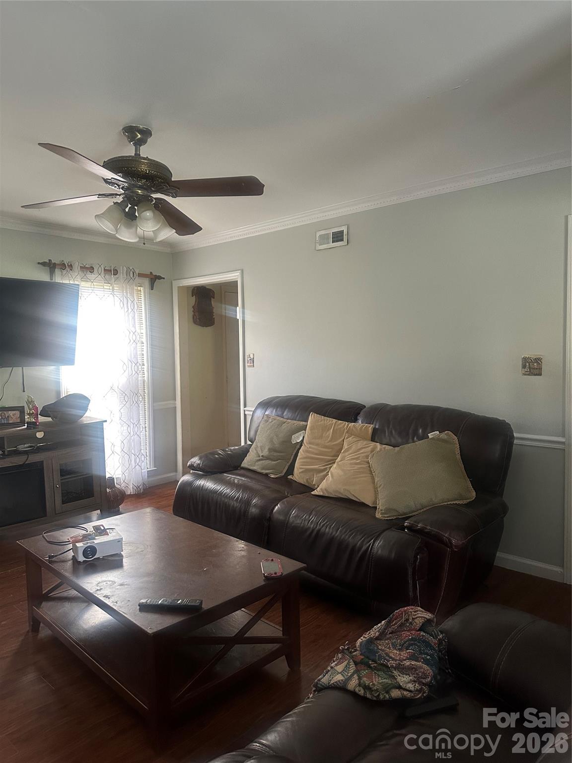 7309 Palmetto Court — Charlotte