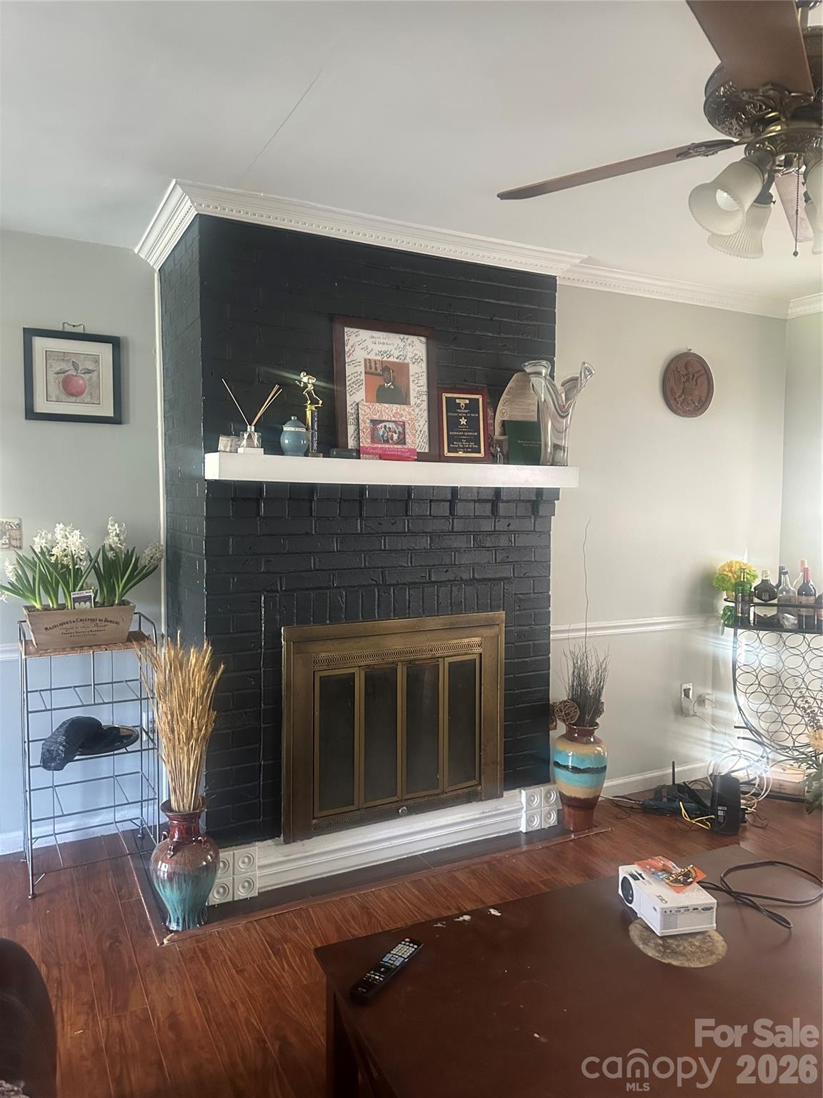 7309 Palmetto Court — Charlotte