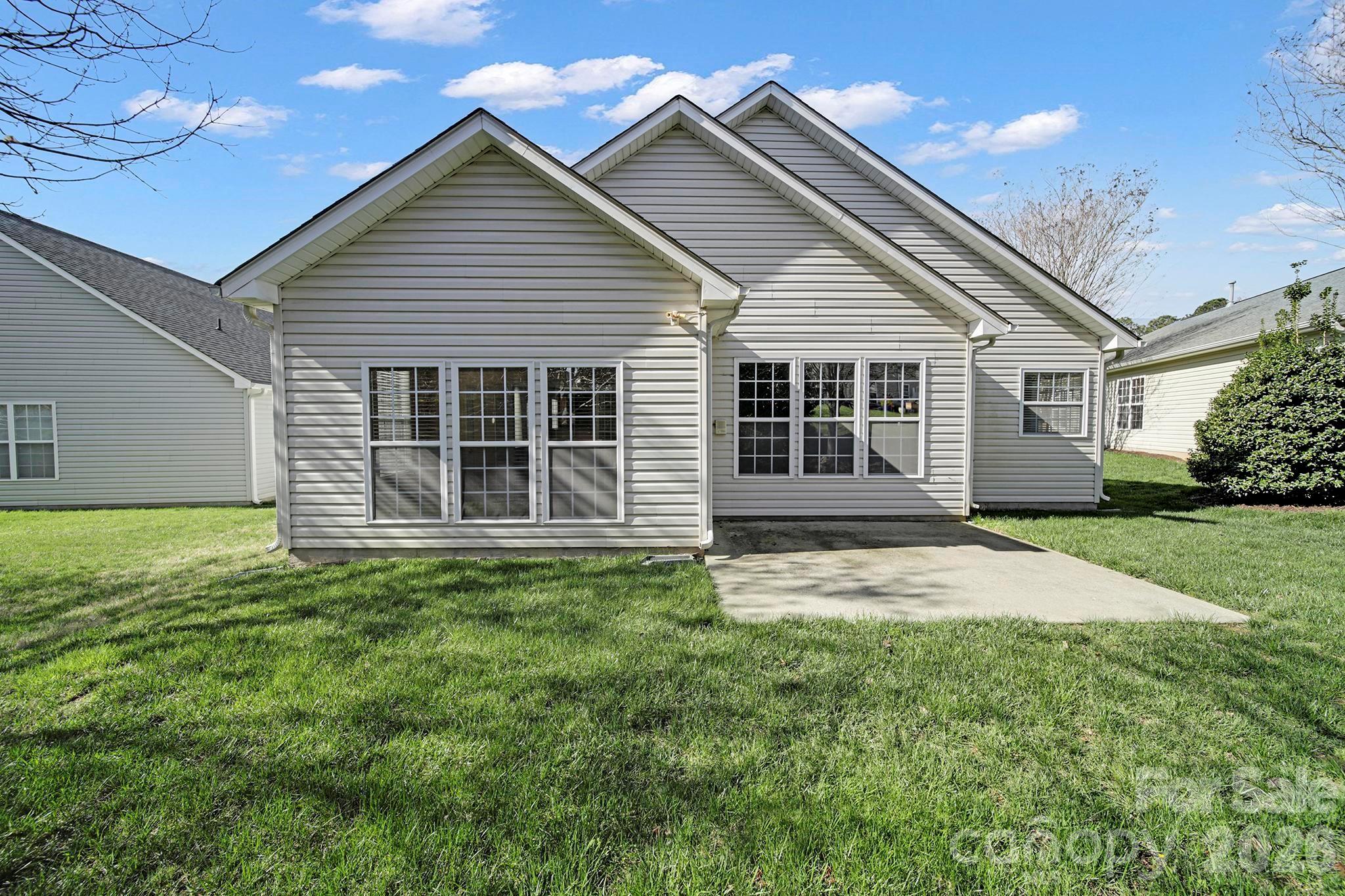 901 Platinum Drive — Fort Mill