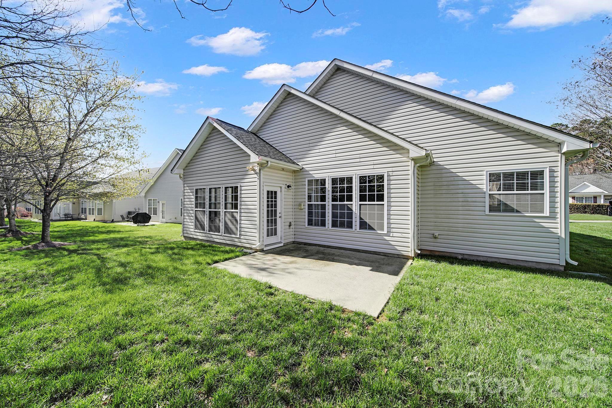 901 Platinum Drive — Fort Mill