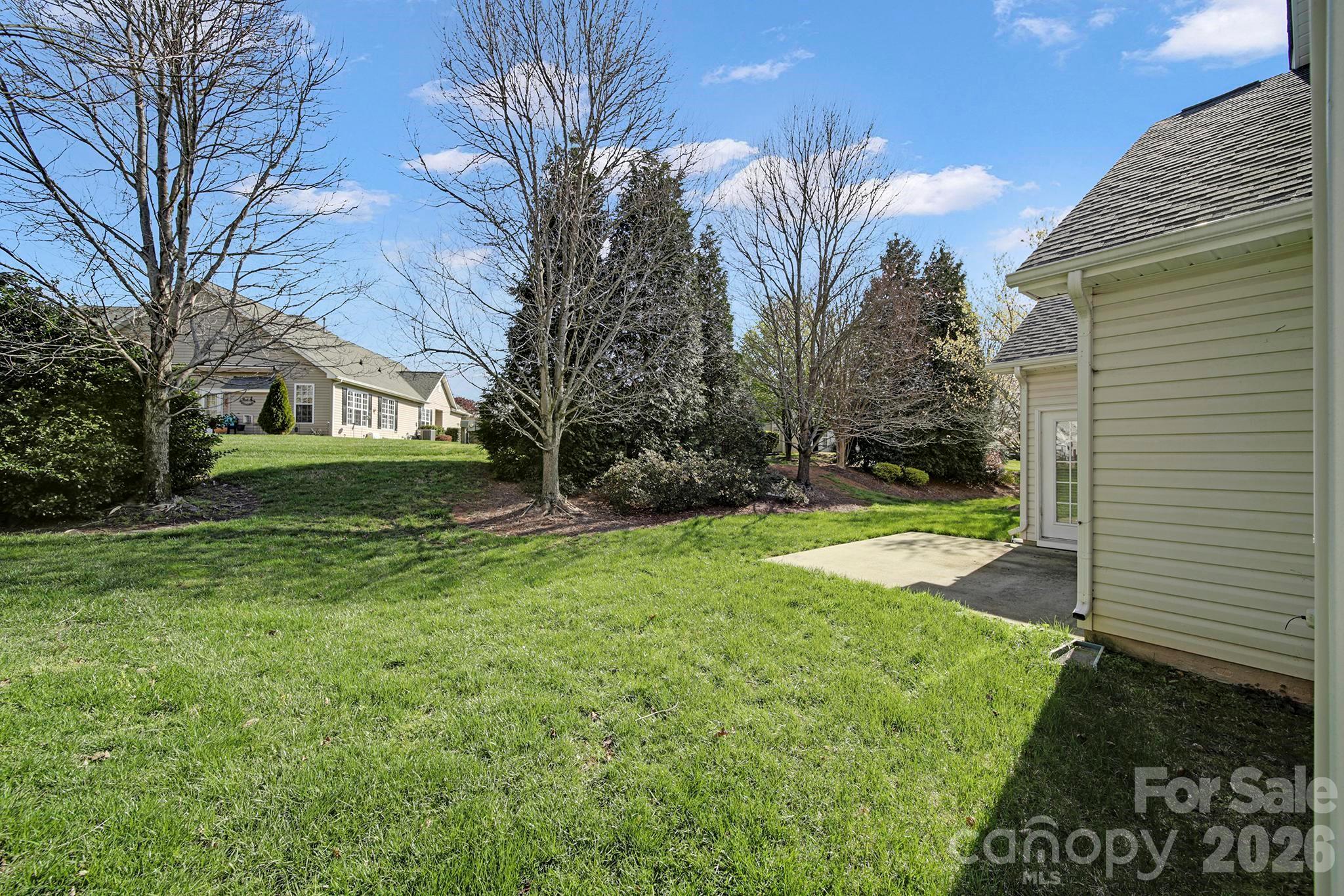 901 Platinum Drive — Fort Mill