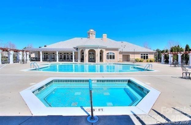 901 Platinum Drive — Fort Mill