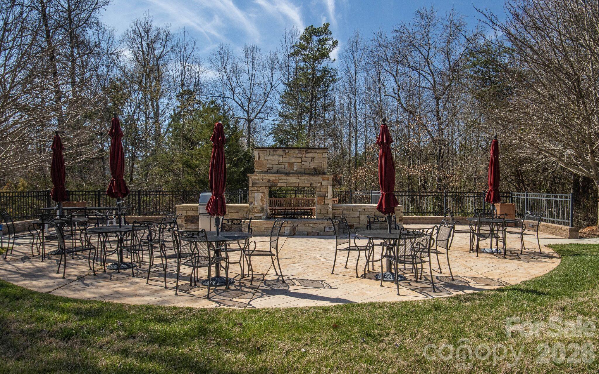 901 Platinum Drive — Fort Mill