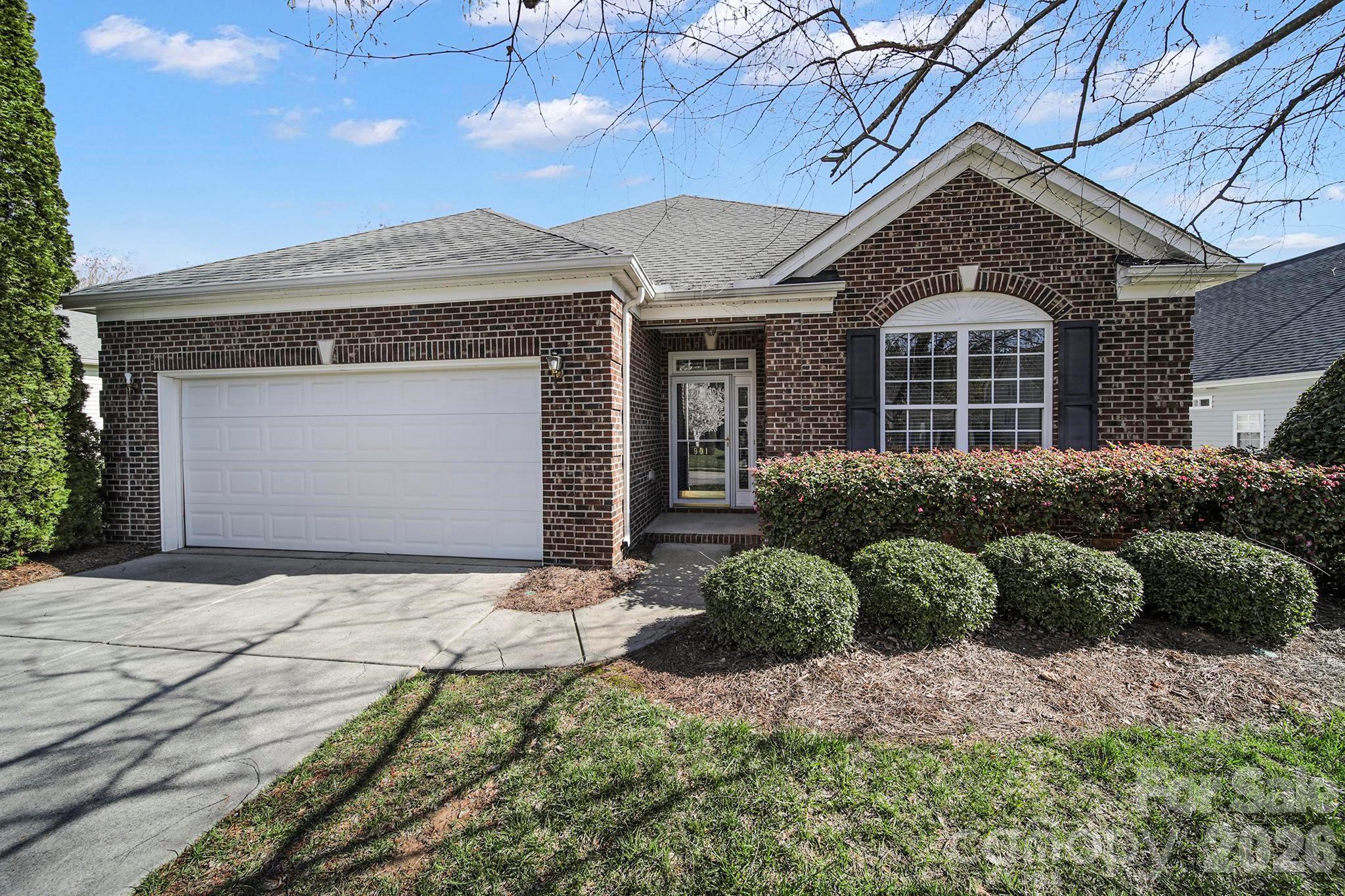 901 Platinum Drive — Fort Mill