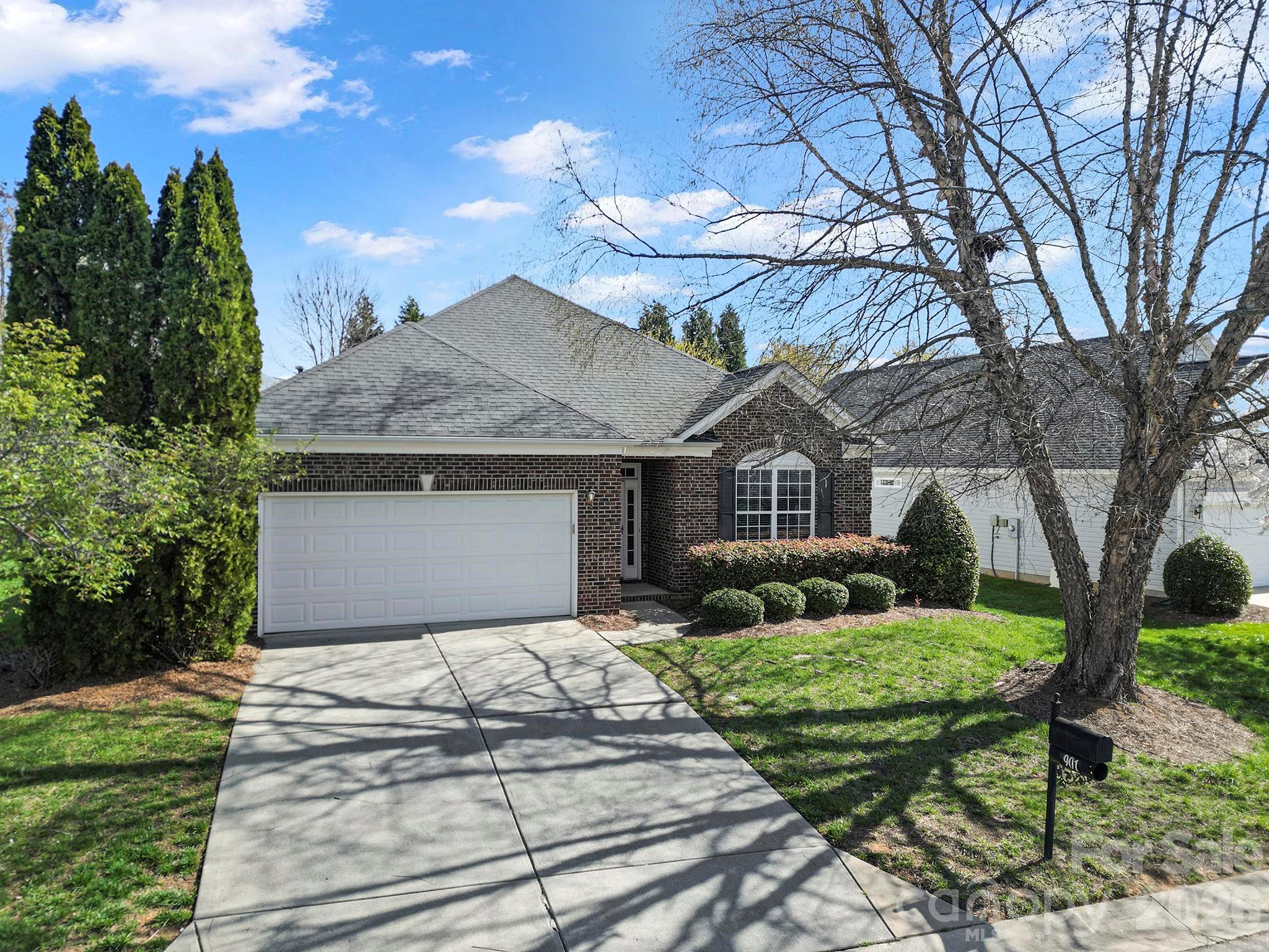 901 Platinum Drive — Fort Mill