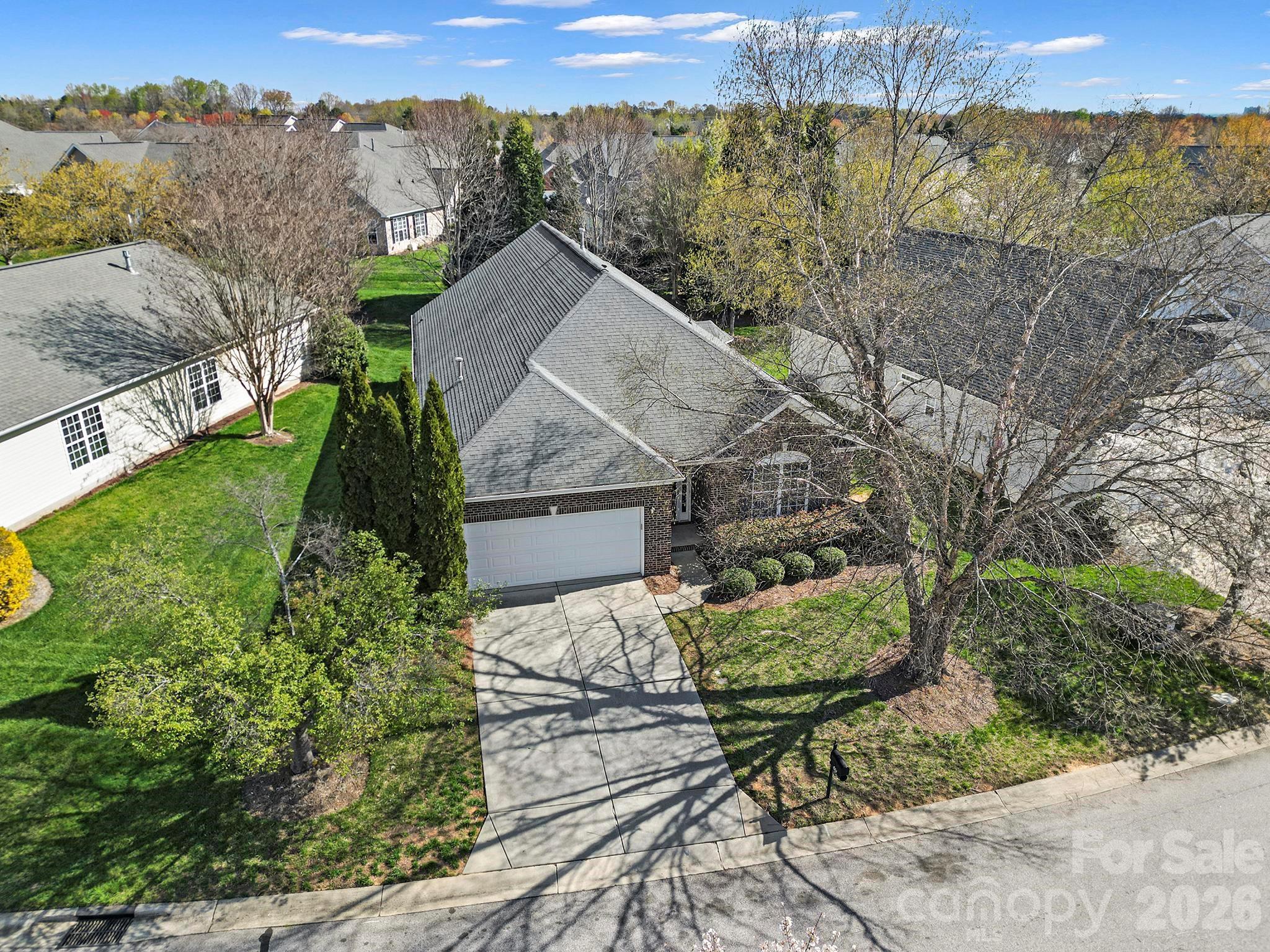 901 Platinum Drive — Fort Mill