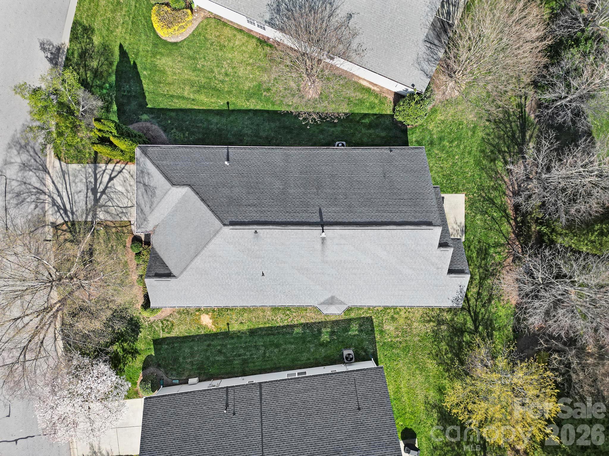 901 Platinum Drive — Fort Mill