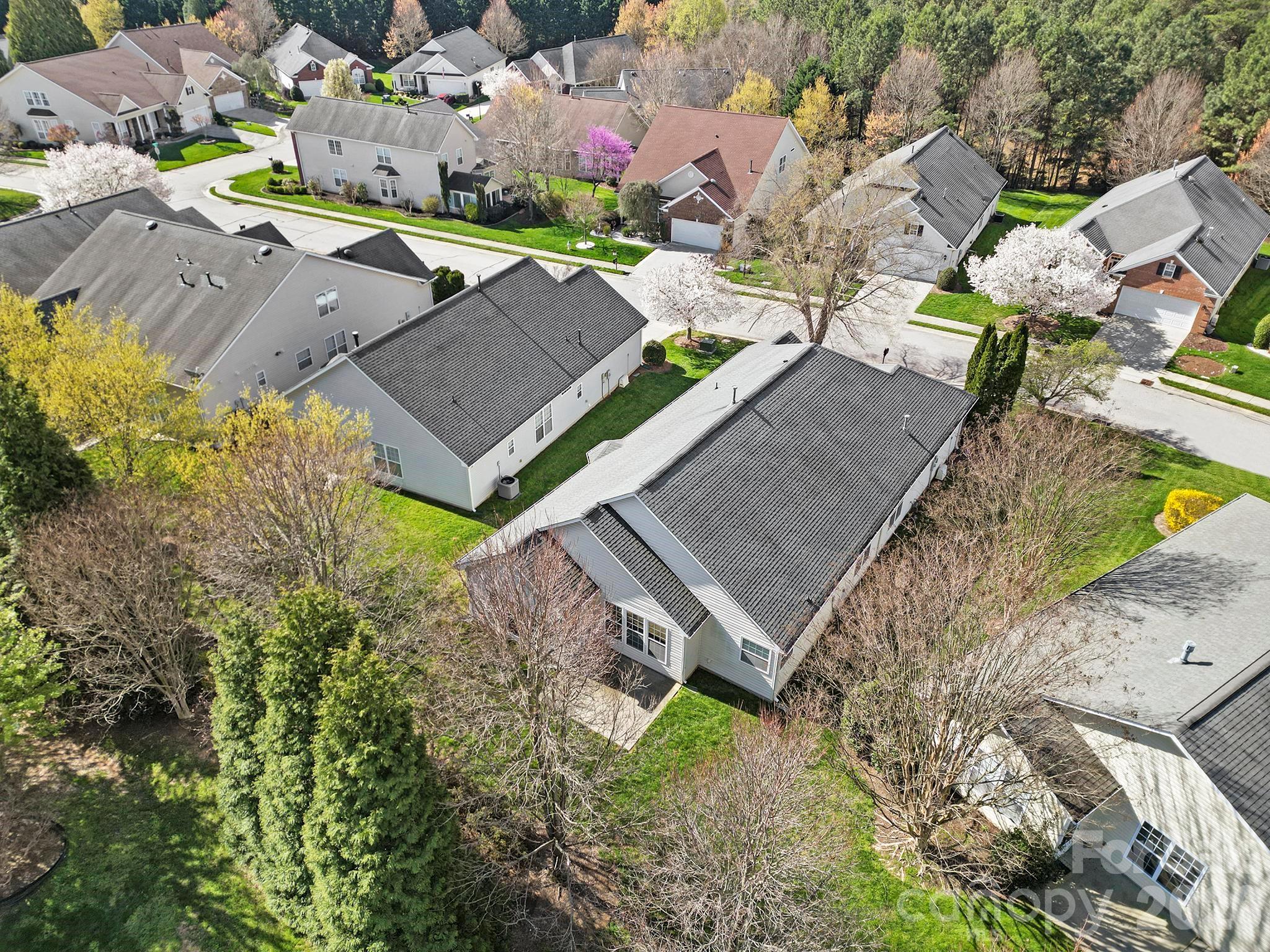901 Platinum Drive — Fort Mill