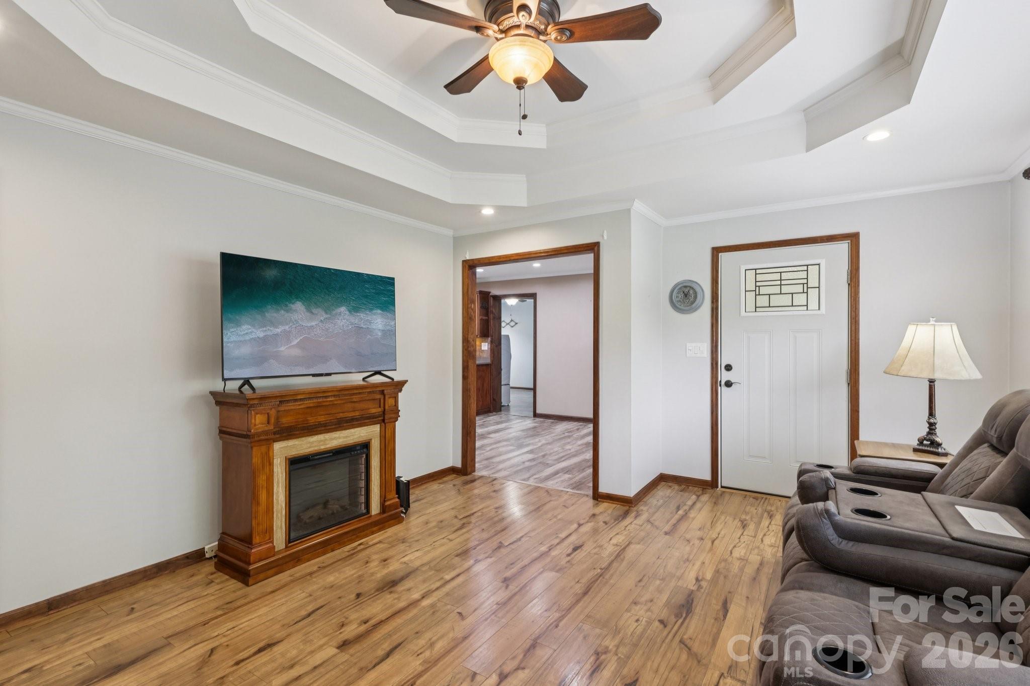 9202 Elgin Drive — Charlotte