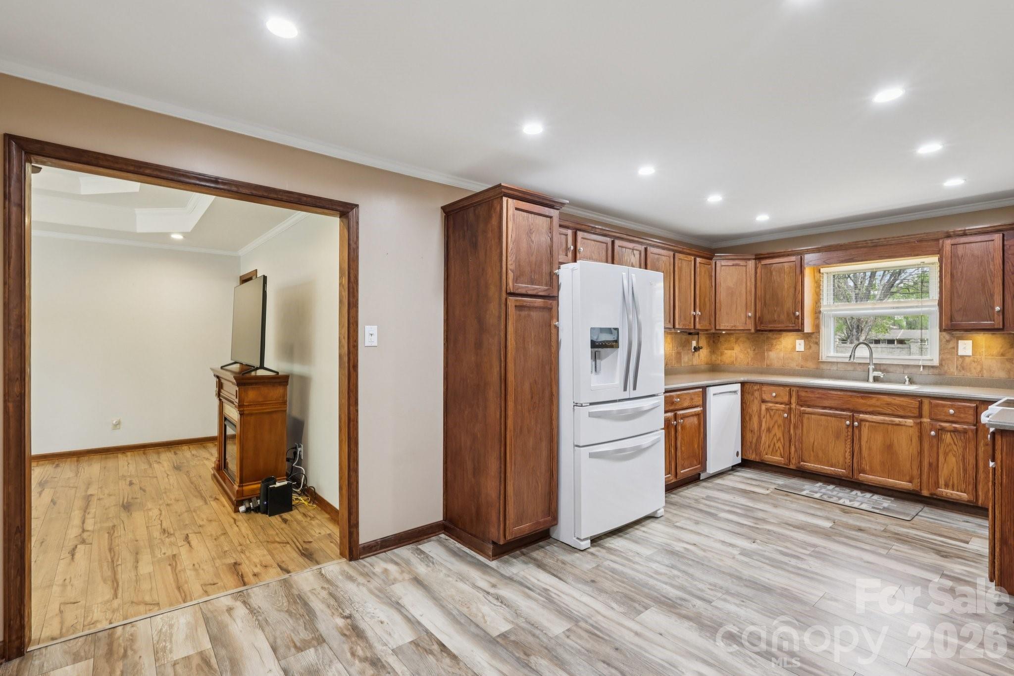 9202 Elgin Drive — Charlotte