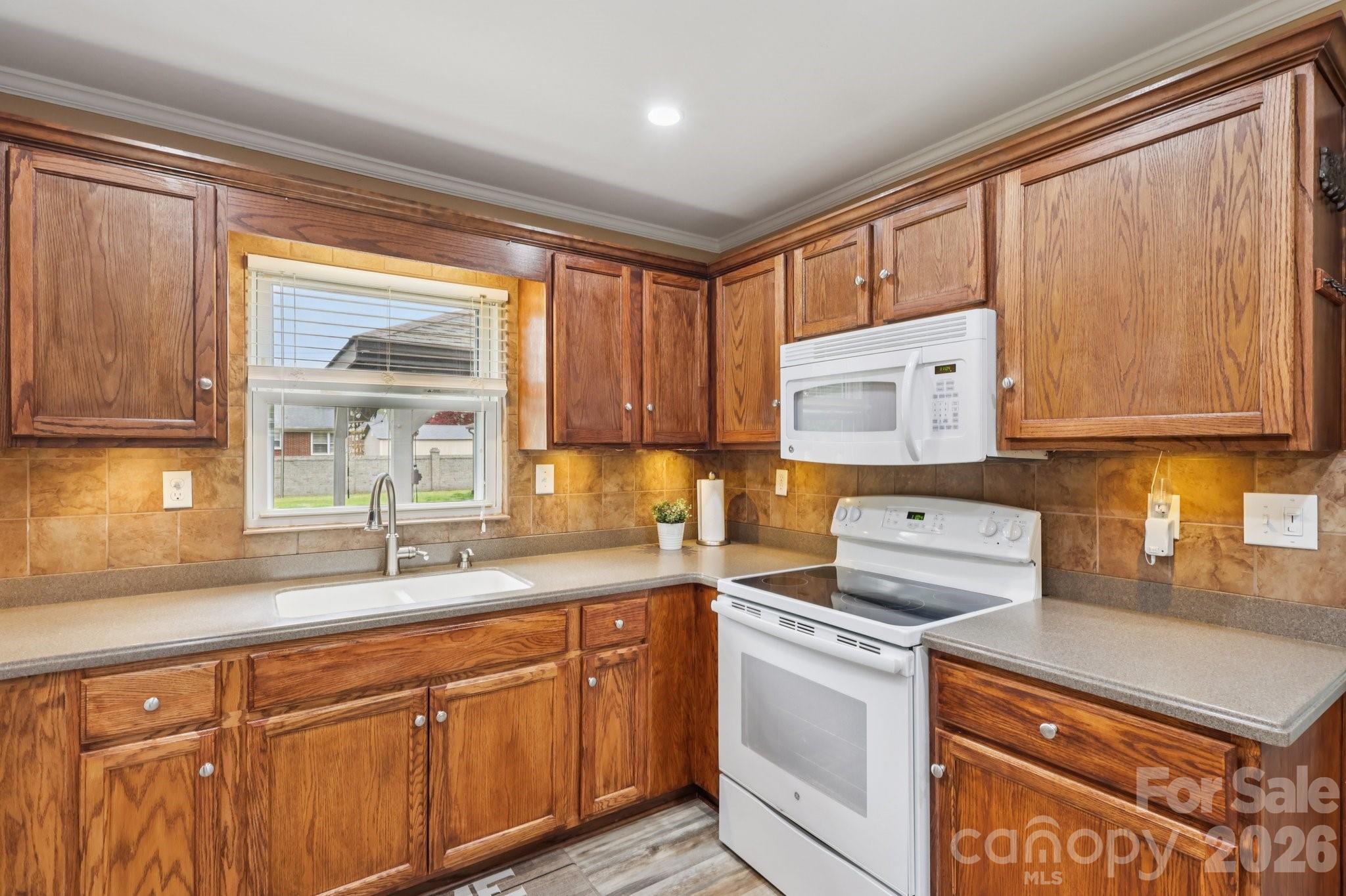 9202 Elgin Drive — Charlotte