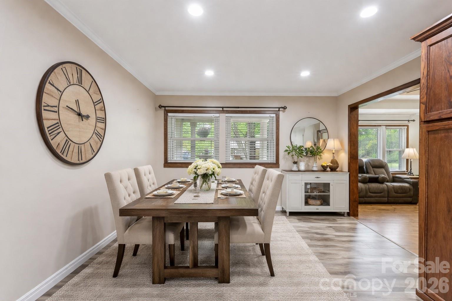 9202 Elgin Drive — Charlotte