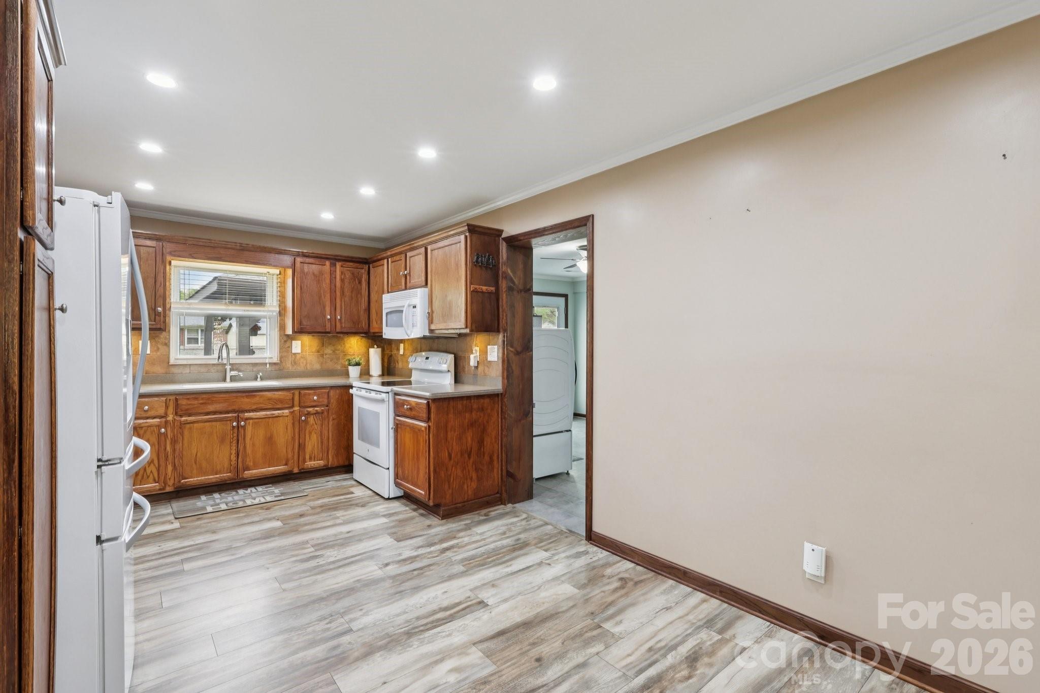 9202 Elgin Drive — Charlotte