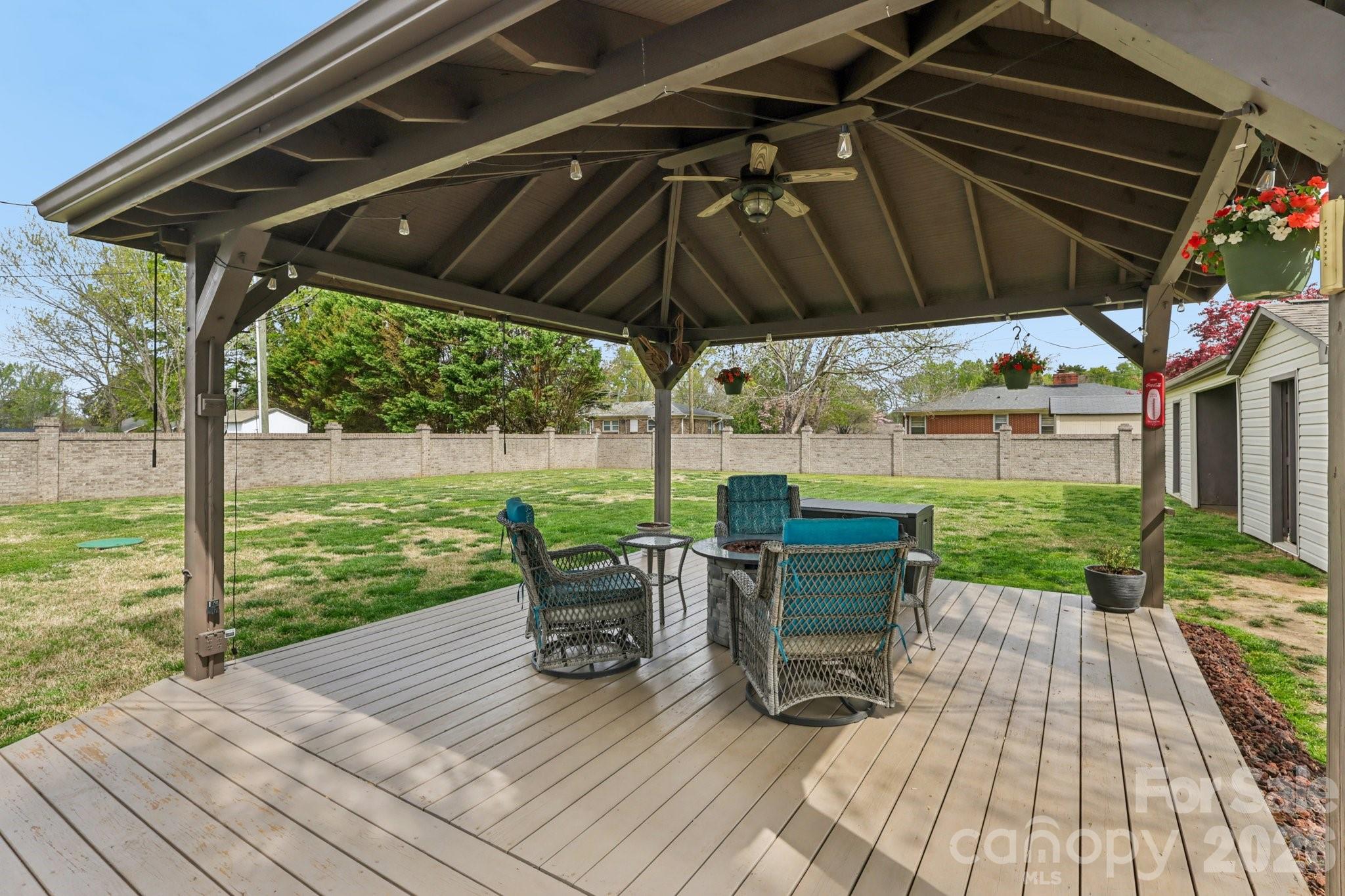 9202 Elgin Drive — Charlotte