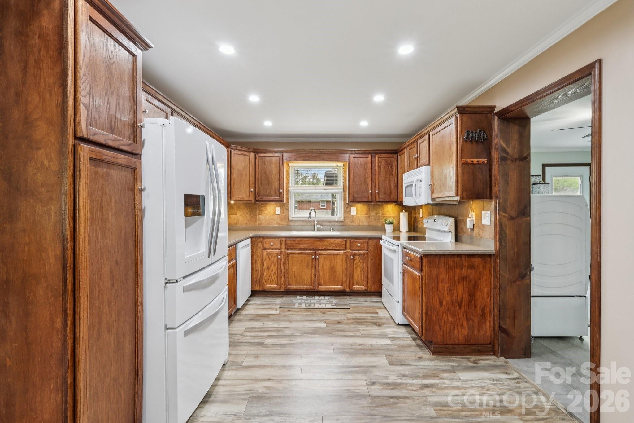 9202 Elgin Drive — Charlotte