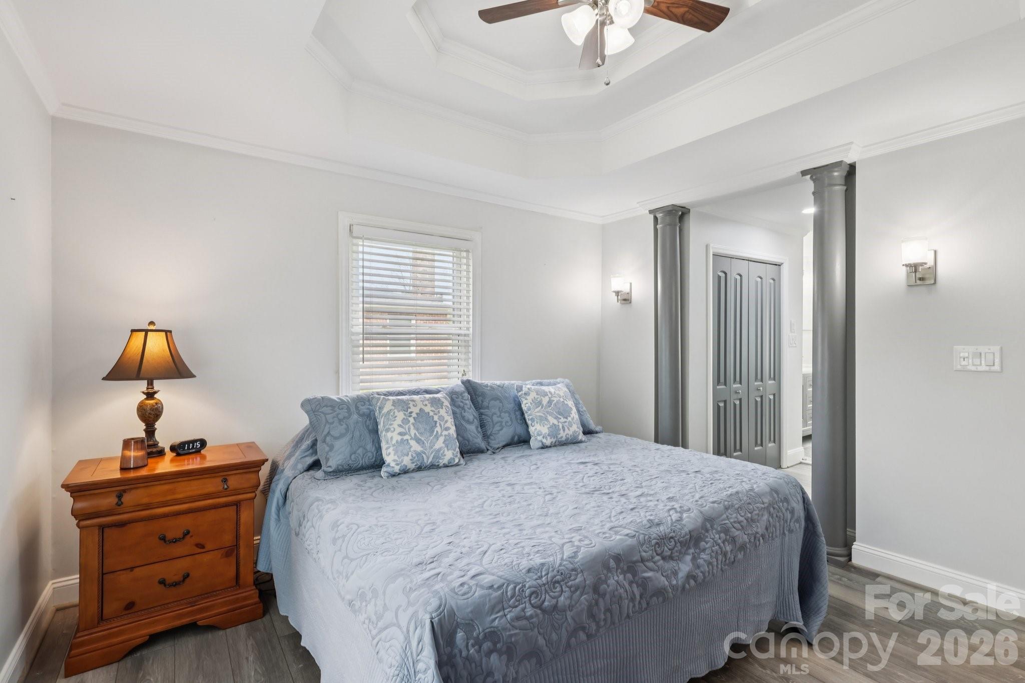 9202 Elgin Drive — Charlotte