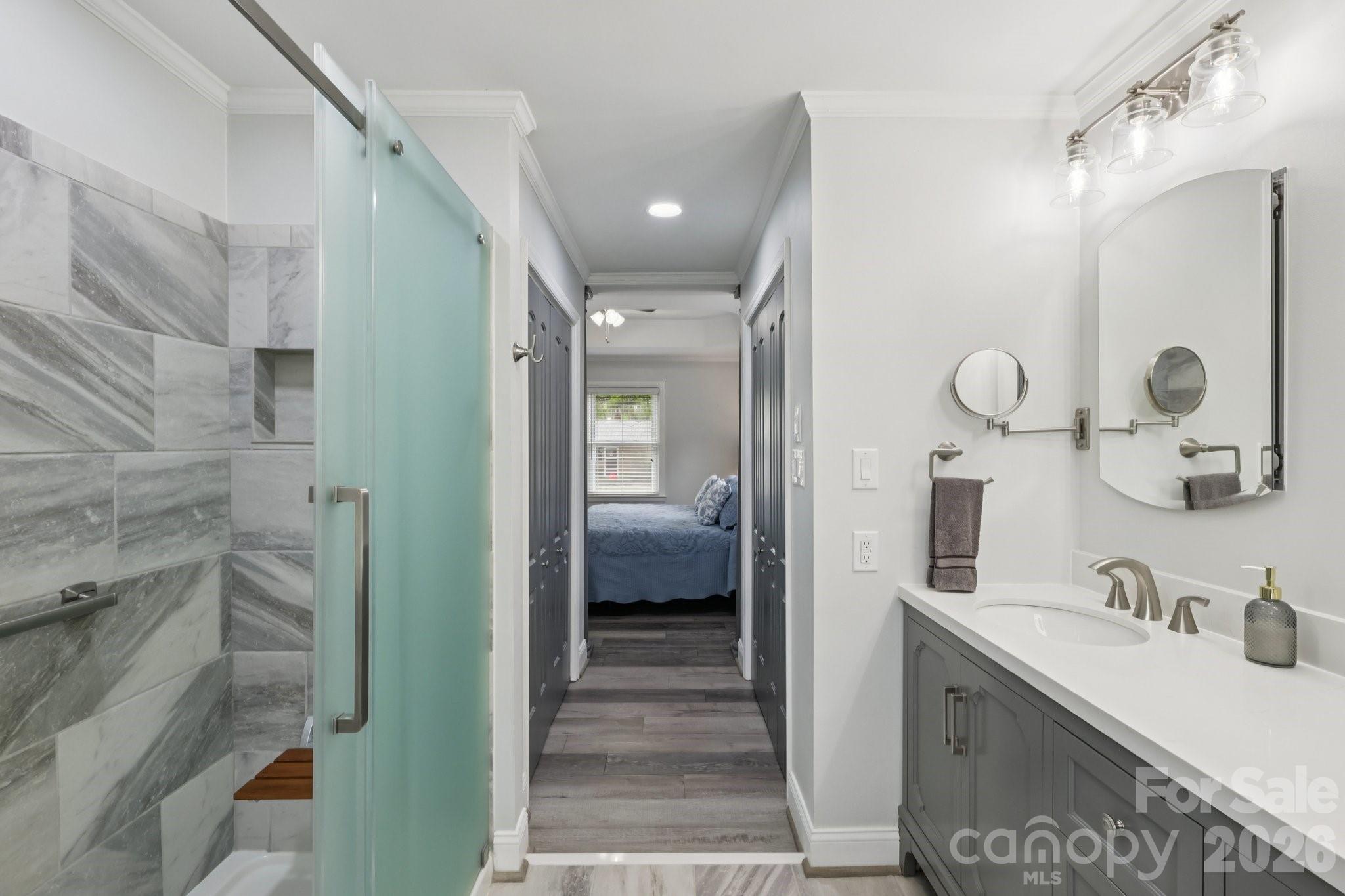 9202 Elgin Drive — Charlotte