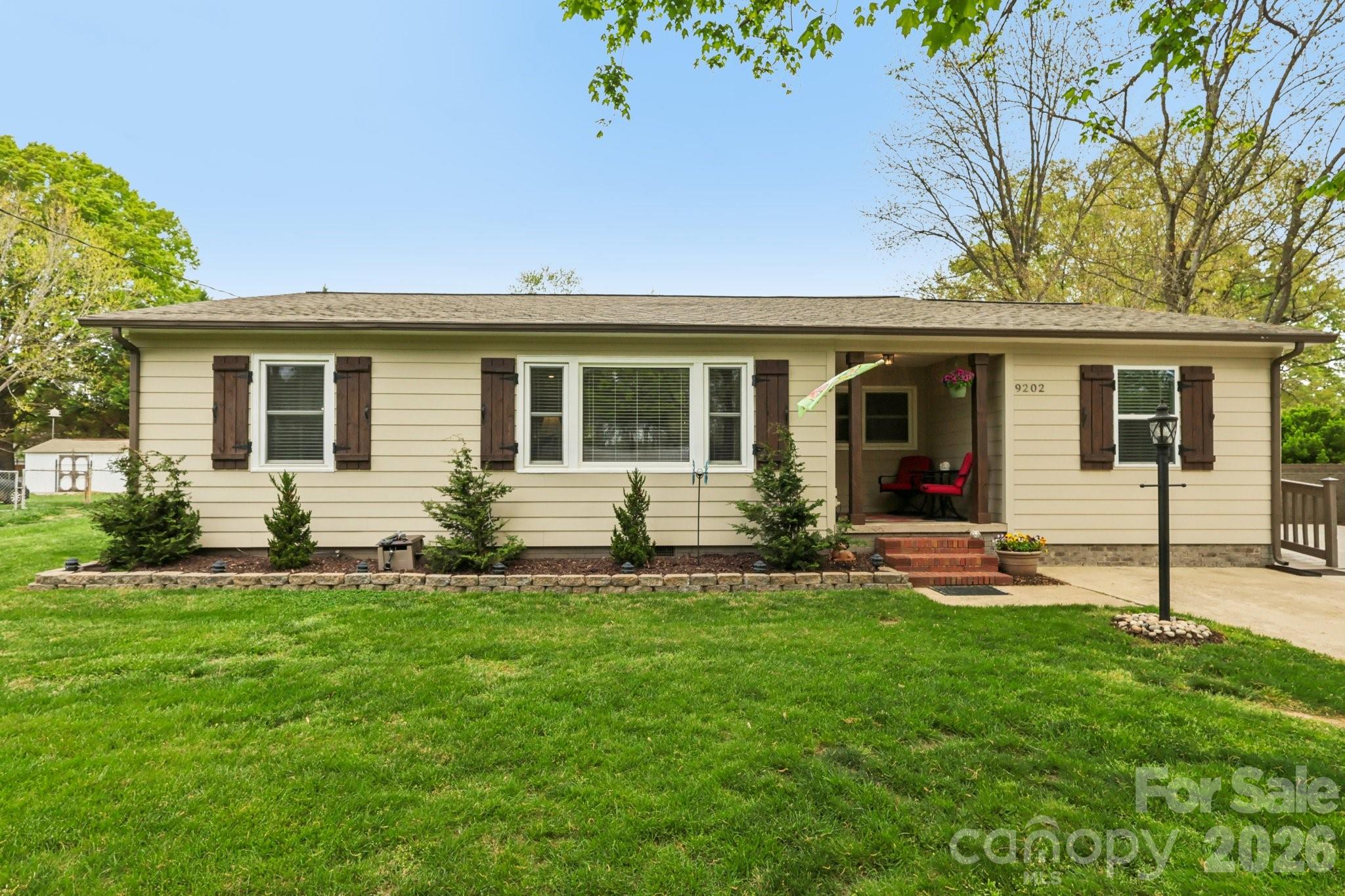 9202 Elgin Drive — Charlotte
