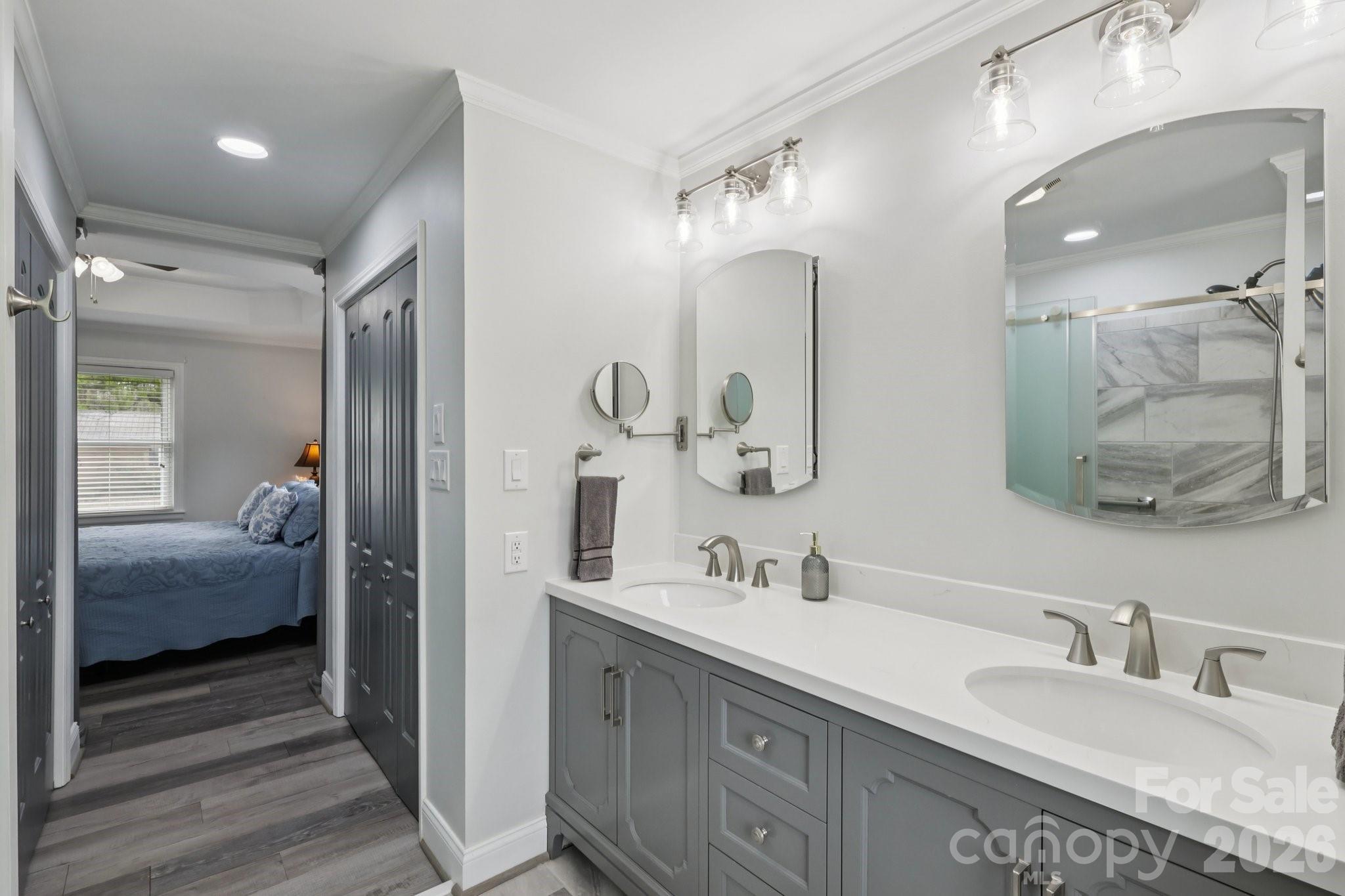 9202 Elgin Drive — Charlotte