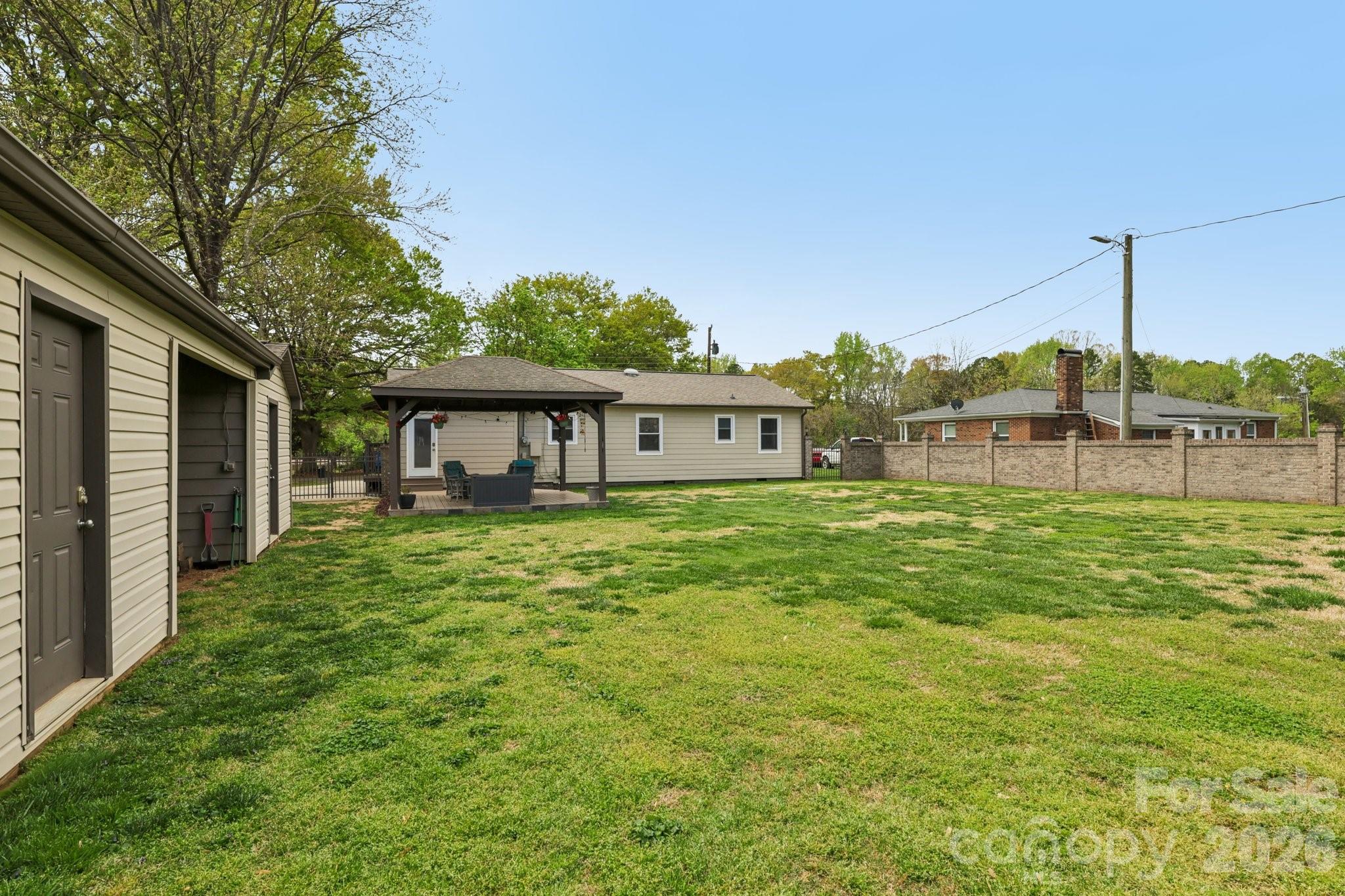 9202 Elgin Drive — Charlotte