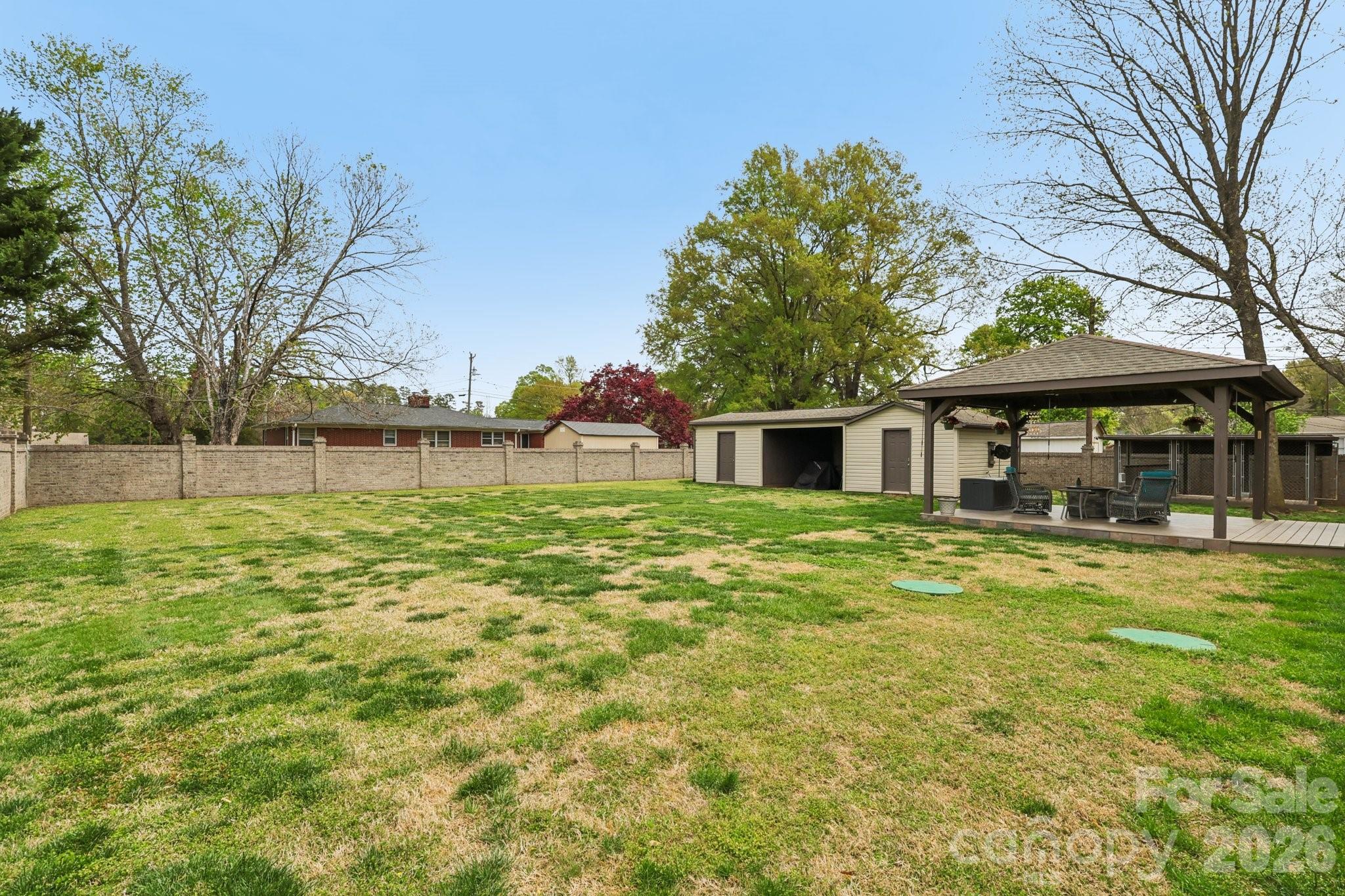 9202 Elgin Drive — Charlotte