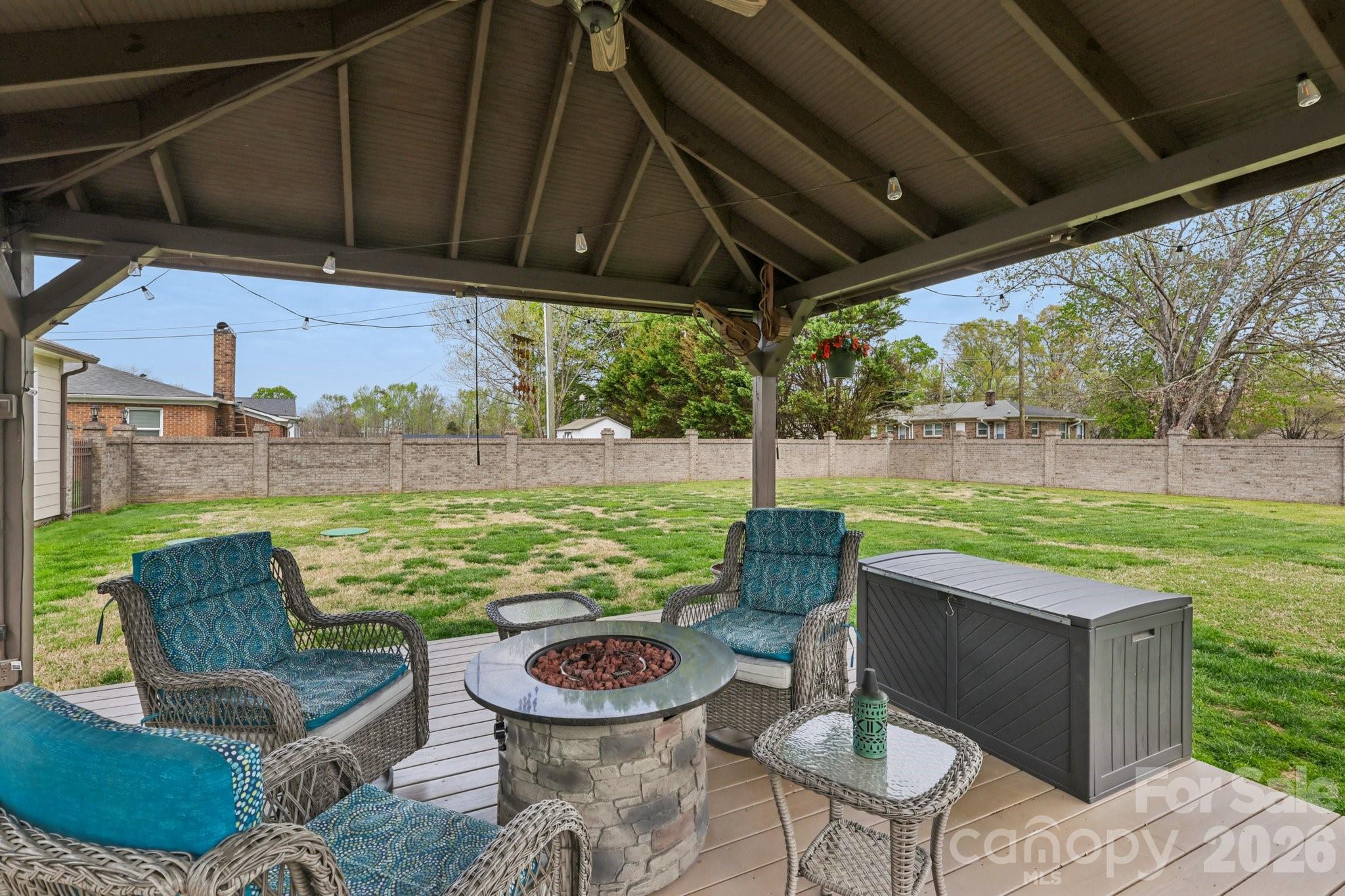 9202 Elgin Drive — Charlotte