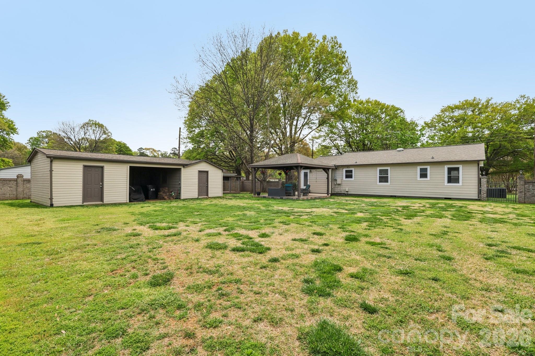 9202 Elgin Drive — Charlotte