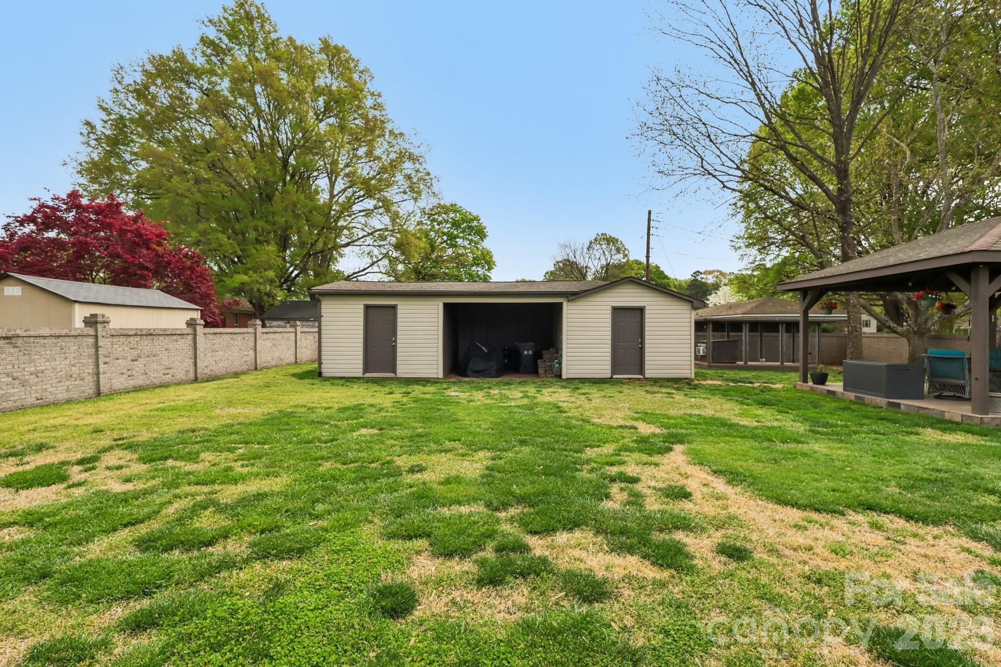 9202 Elgin Drive — Charlotte