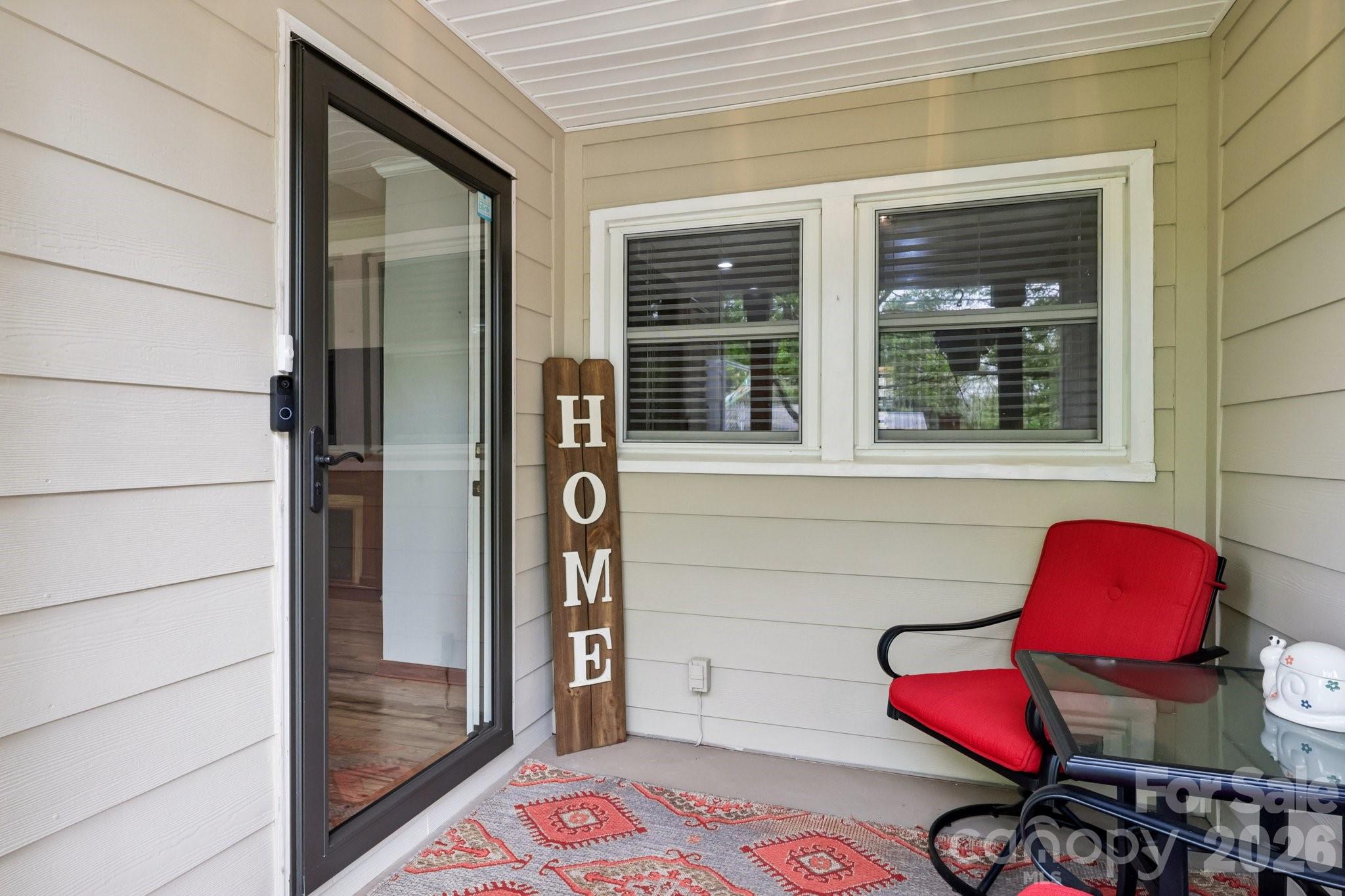 9202 Elgin Drive — Charlotte